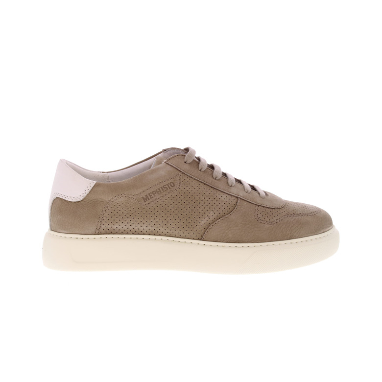 Mephisto sneakers beige 1