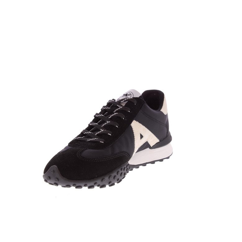 Mephisto Allrounder sneakers zwart 3