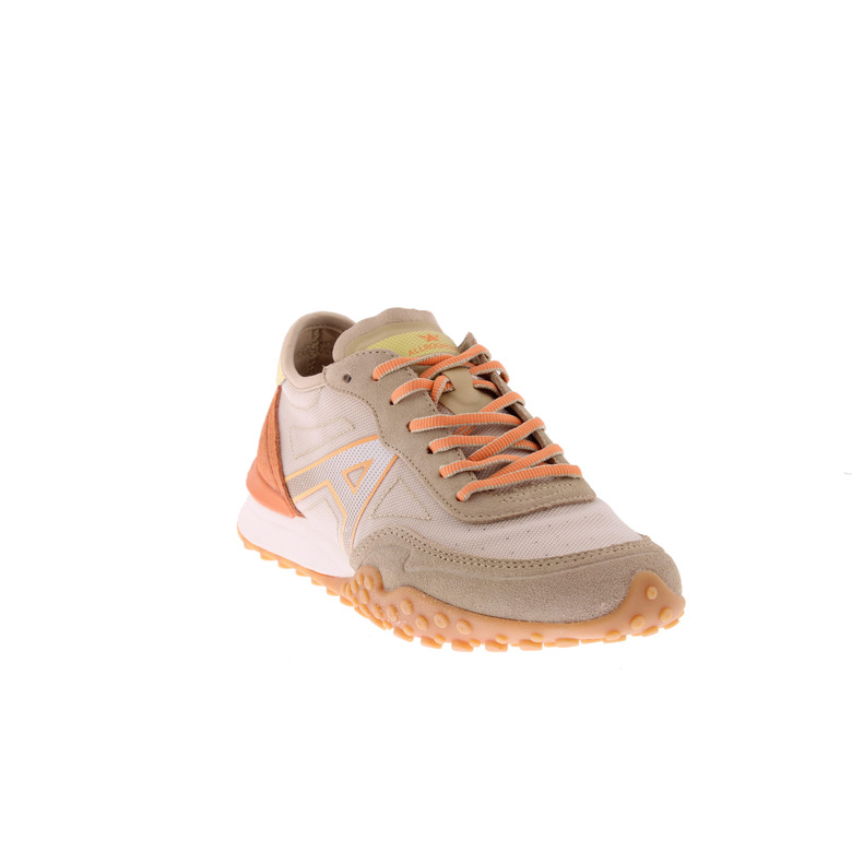 Mephisto Allrounder sneakers beige 2
