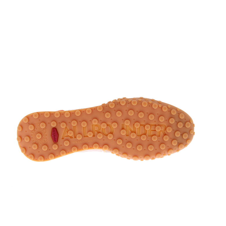 Mephisto Allrounder sneakers beige 5