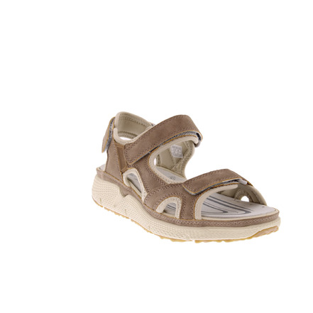 Mephisto Allrounder sandalen braun