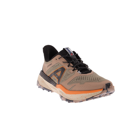 Mephisto Allrounder sneakers multicolor