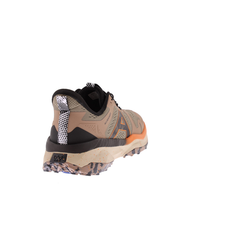 Mephisto Allrounder sneakers multicolor 4