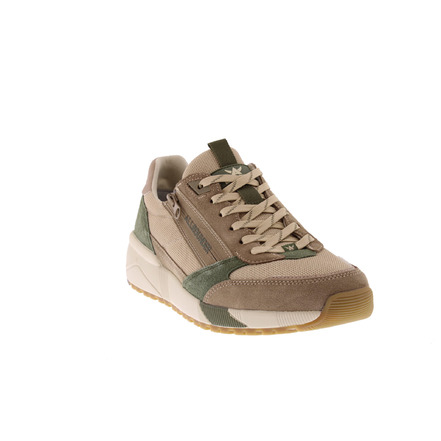 Mephisto Allrounder sneakers beige