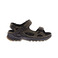 Mephisto Allrounder sandalen groen 1