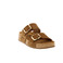 Mephisto slippers cognac 2