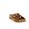 Mephisto slippers cognac 2