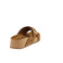 Mephisto slippers cognac 4