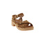 Mephisto sandalen camel 2