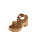 Mephisto sandalen camel 3
