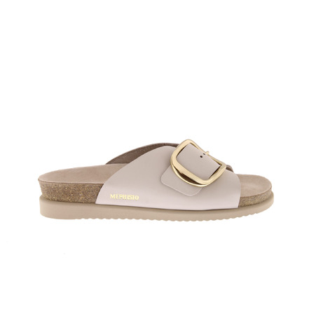 Mephisto slippers grijs