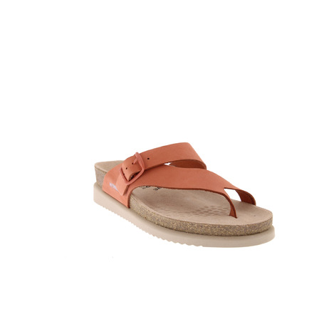 Mephisto slippers oranje