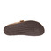 Mephisto slippers cognac 5