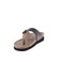 Mephisto slippers zwart 3
