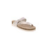 Mephisto slippers zilver 2