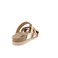 Mephisto slippers goud 4