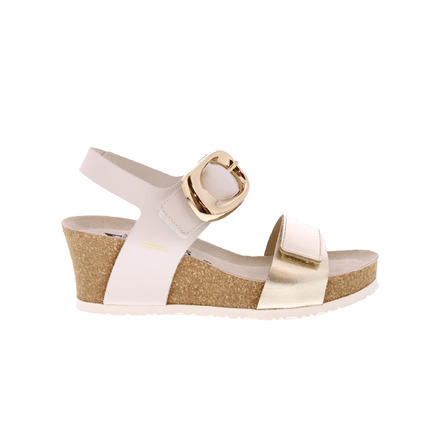 Mephisto sandalen goud