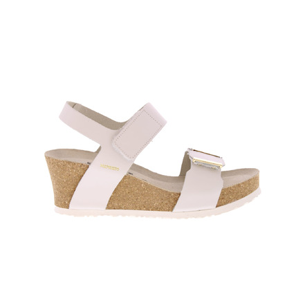 Mephisto sandalen wit