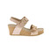 Mephisto sandalen beige 1