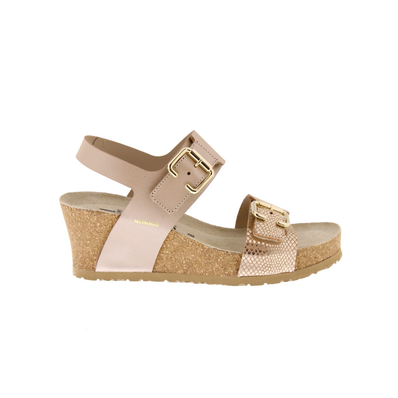 Mephisto sandalen beige 1