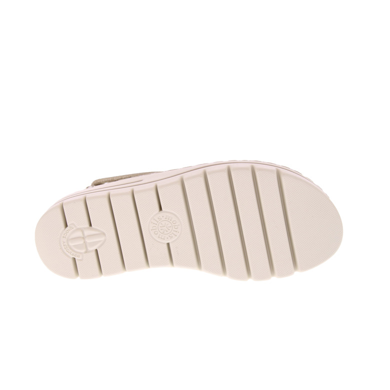 Mephisto Mobils sandalen goud 5