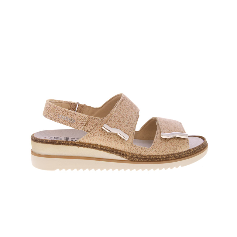 Mephisto Mobils sandalen beige 1