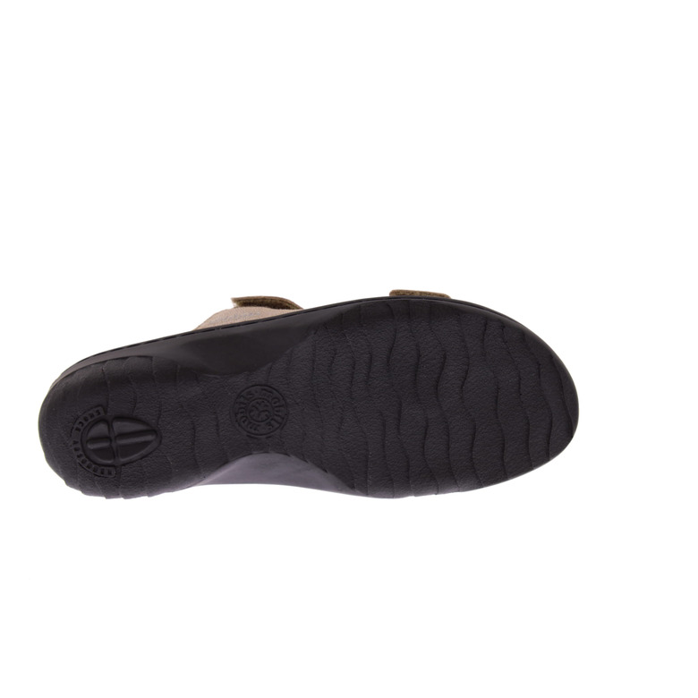 Mephisto Mobils slippers brons 5