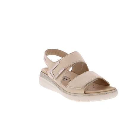 Mephisto Mobils sandalen goud