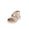 Mephisto Mobils sandalen goud 3
