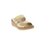 Mephisto Mobils slippers geel 2