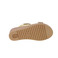 Mephisto Mobils slippers geel 5