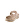 Mephisto Mobils slippers beige 3