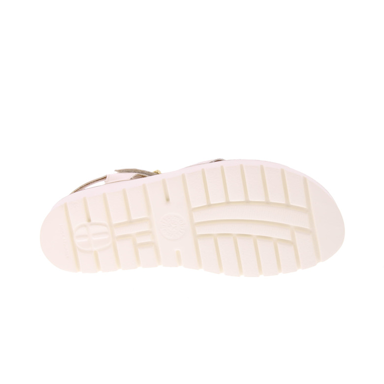 Mephisto Mobils sandalen goud 5