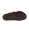 Mephisto slippers bruin 5