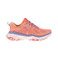 Mephisto Allrounder sneakers oranje 1