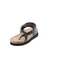 Mephisto slippers zwart 3