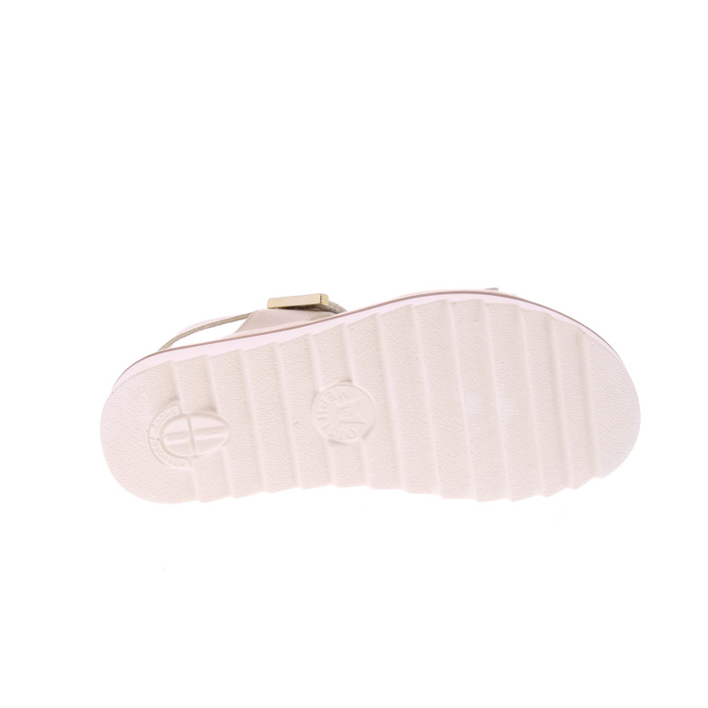 Mephisto sandalen beige 5