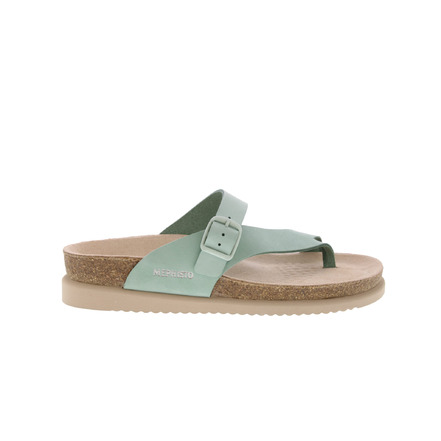 Mephisto slippers groen