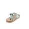 Mephisto slippers groen 3