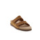 Mephisto slippers cognac 2