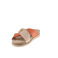 Mephisto slippers oranje 3