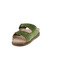 Mephisto slippers groen 3