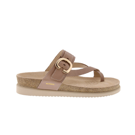 Mephisto slippers beige