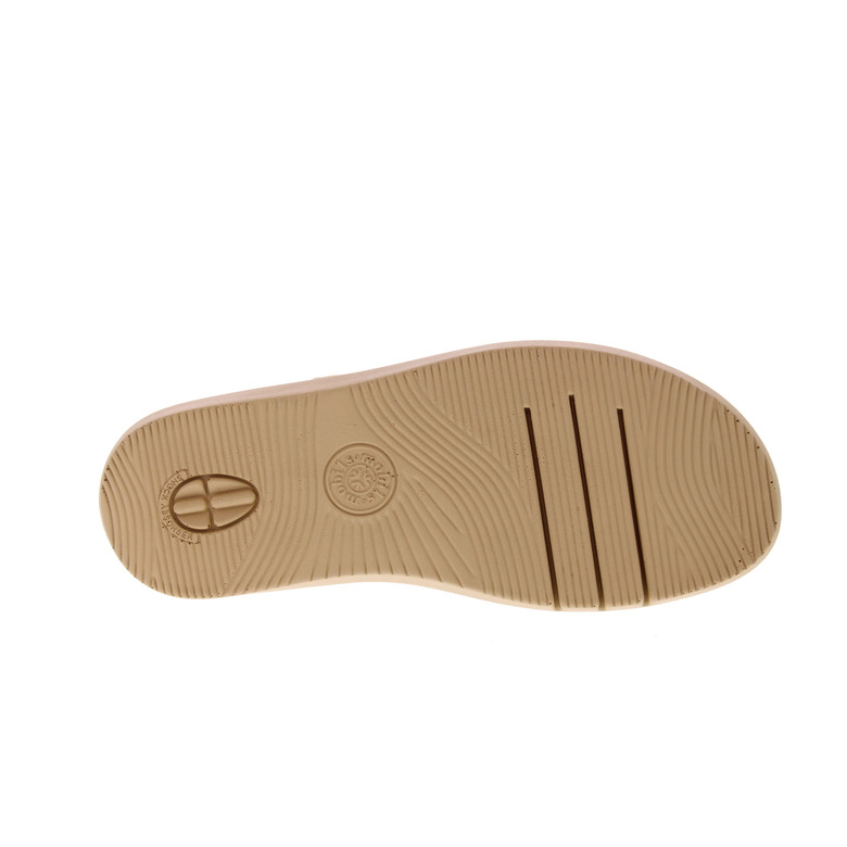 Mephisto Mobils sandalen beige 5