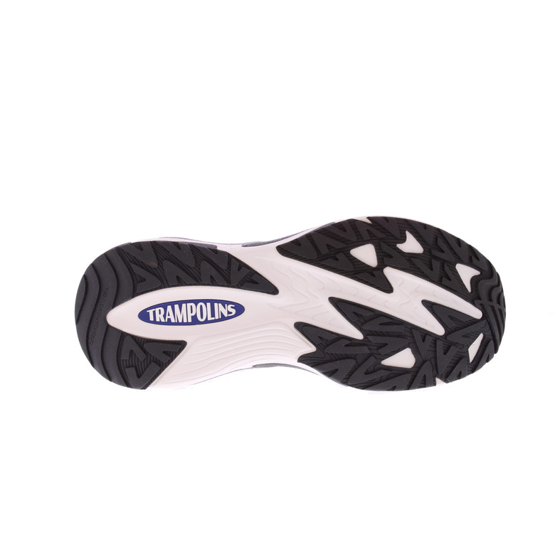 Mephisto Allrounder sneakers zwart 5