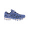 Mephisto Allrounder wandelschoenen blauw 1