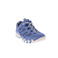 Mephisto Allrounder wandelschoenen blauw 2