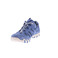 Mephisto Allrounder wandelschoenen blauw 3