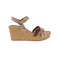 Mephisto sandalen beige 1
