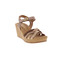Mephisto sandalen beige 2